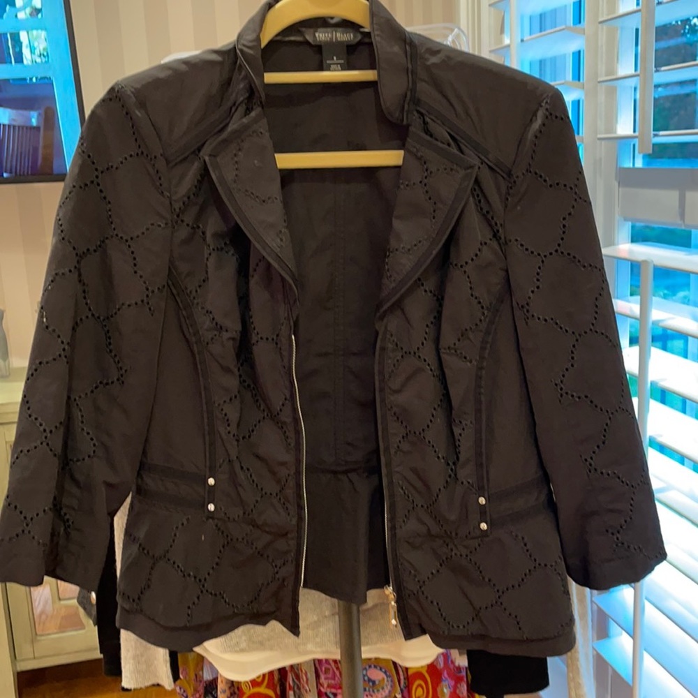 WHBM Coat